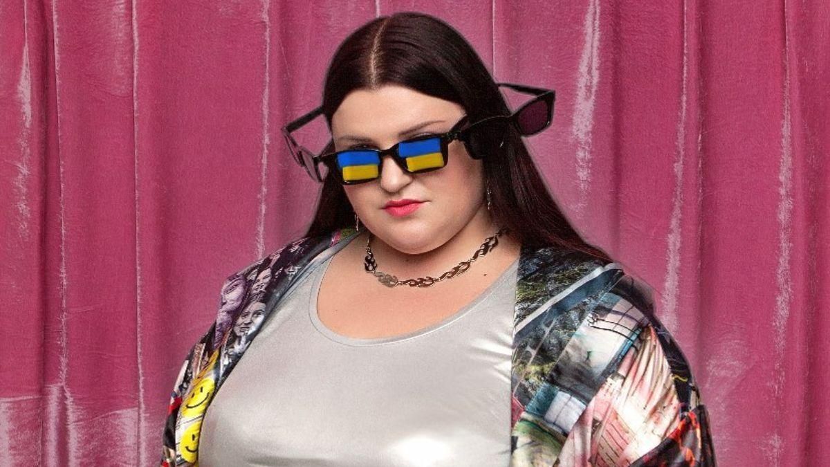 Alyona Alyona показала, чем украинские блоггеры отличаются от российских - Showbiz Alyona Alyona показала, чем украинские блоггеры отличаются от российских - Showbiz