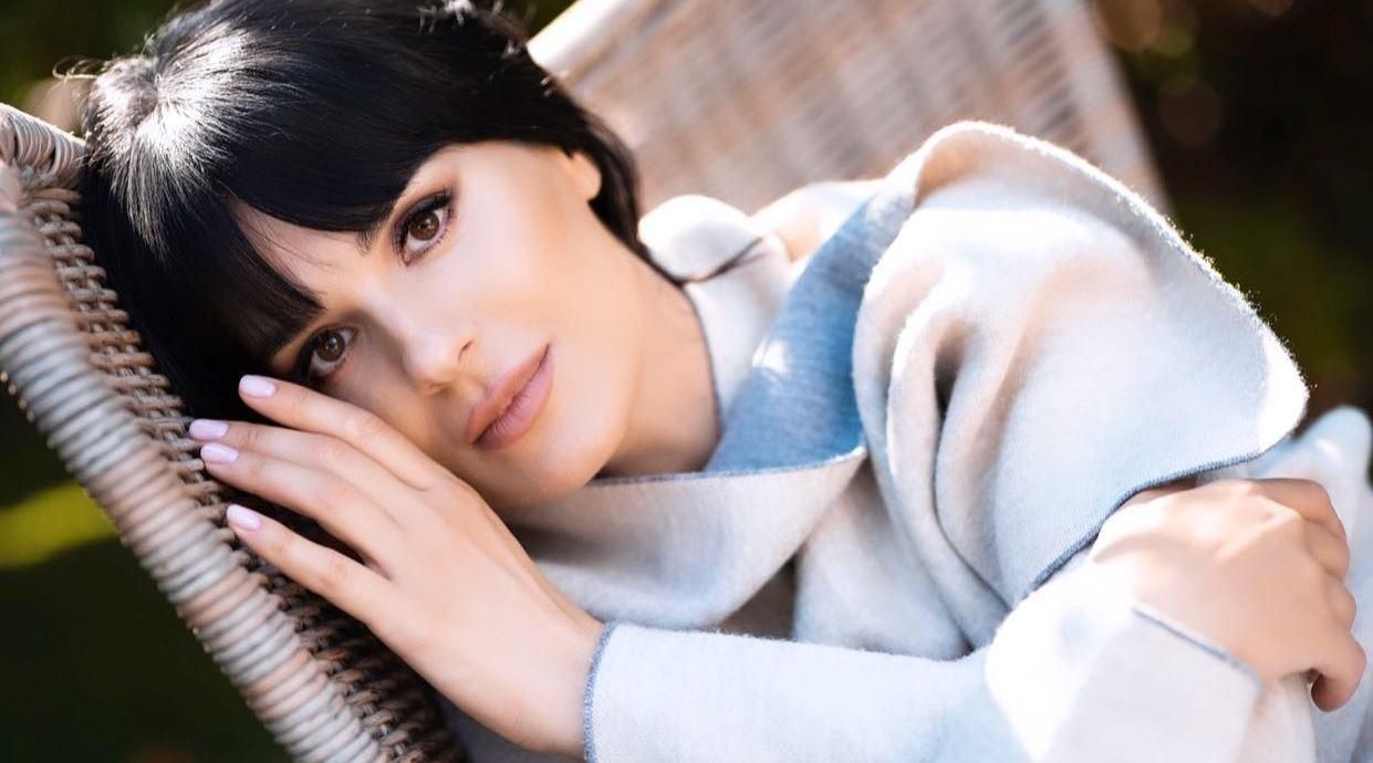 "От би Росія припинила війну": Маша Єфросиніна зізналась, про що мріє 7-річний син перед сном - 29 марта 2022 - Showbiz "От би Росія припинила війну": Маша Єфросиніна зізналась, про що мріє 7-річний син перед сном - 29 марта 2022 - Showbiz