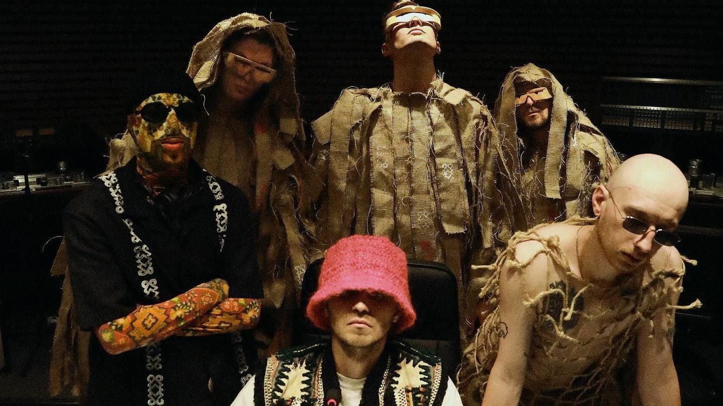 Евровидение 2022 – когда и под каким номером выступит Украина Евровидение 2022 – когда и под каким номером выступит Украина