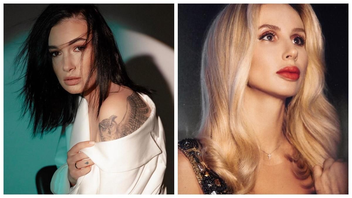 "Прошу, не чіпай Свєту": Приходько пригадала, як продюсерка Лободи затикала їй рота 2014 року - Showbiz "Прошу, не чіпай Свєту": Приходько пригадала, як продюсерка Лободи затикала їй рота 2014 року - Showbiz