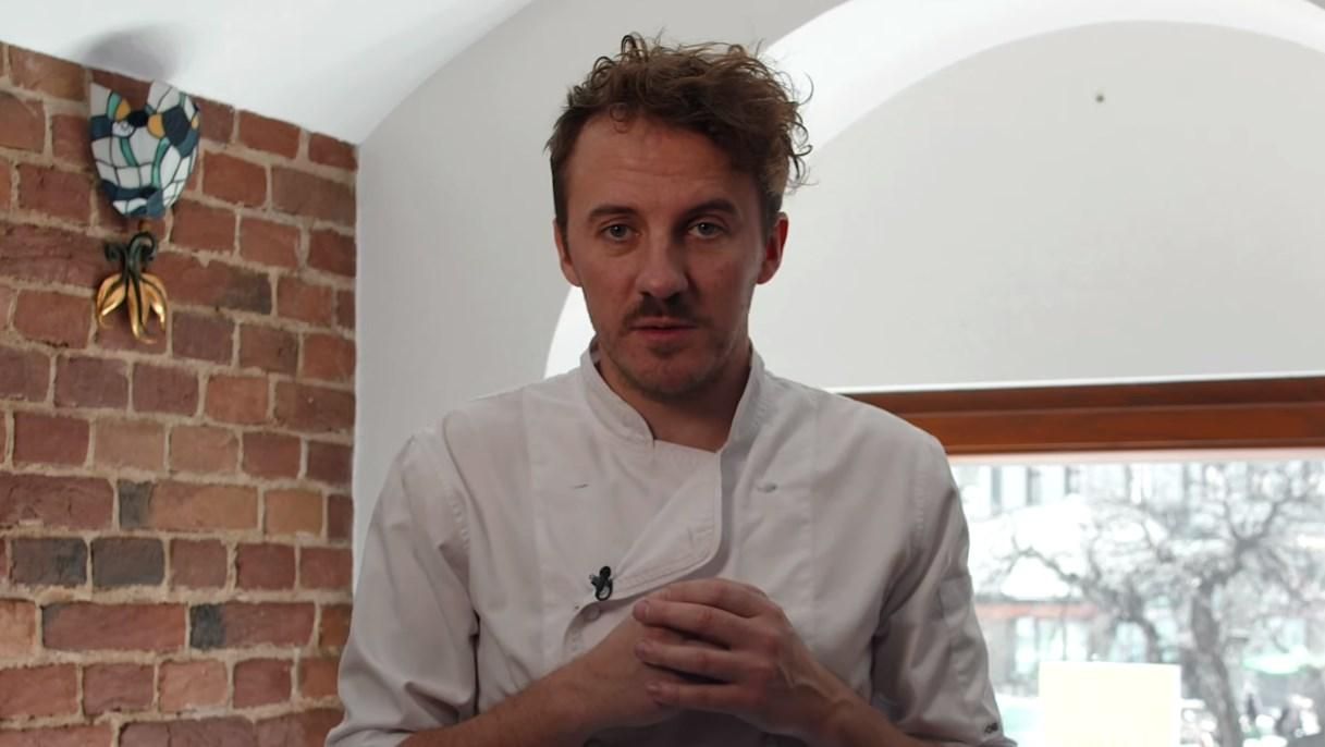 Не треба вишукувати мед серед гівна, – Клопотенко пояснив, чому не варто шукати хороших росіян - Showbiz Не треба вишукувати мед серед гівна, – Клопотенко пояснив, чому не варто шукати хороших росіян - Showbiz