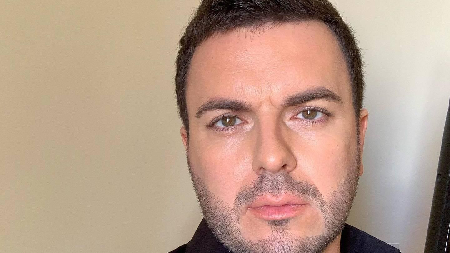 "Ми ще навіть не починали нашу битву": Григорій Решетник у вірші звернувся до окупантів - Showbiz "Ми ще навіть не починали нашу битву": Григорій Решетник у вірші звернувся до окупантів - Showbiz