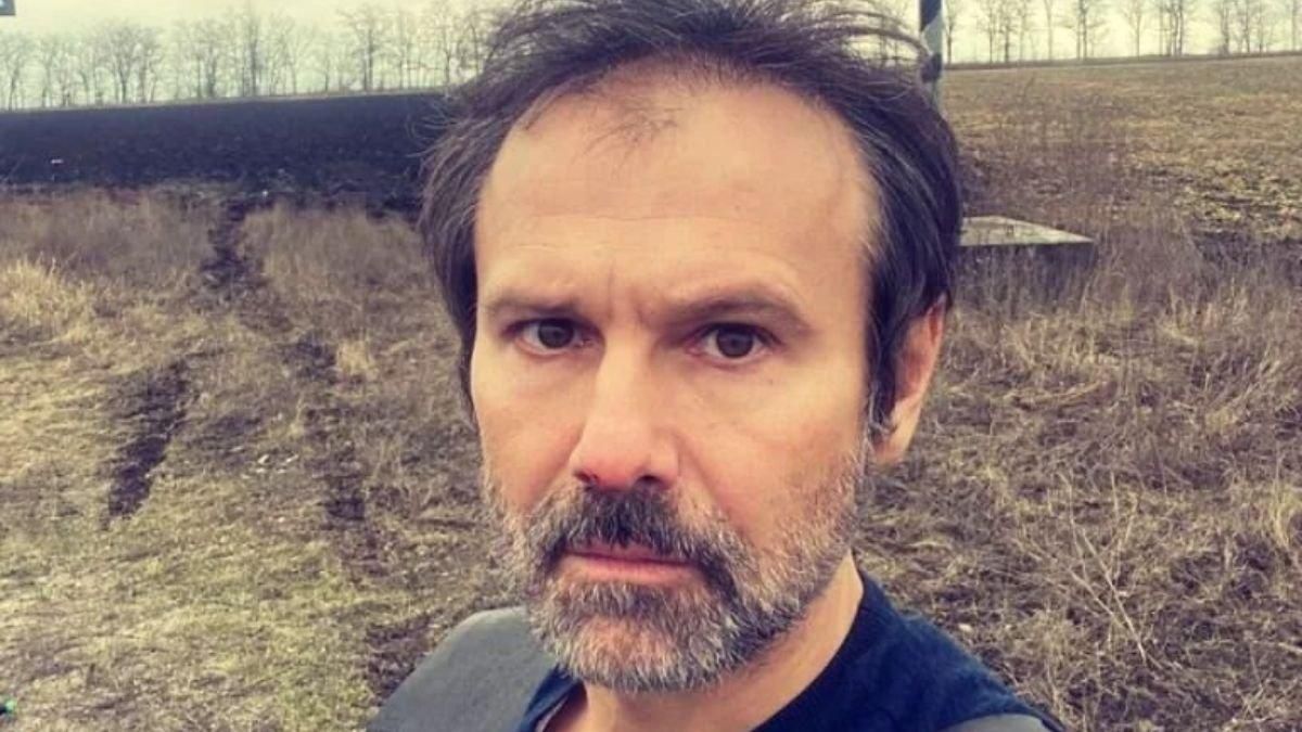 Святослав Вакарчук назвав зруйноване українське місто, яке вразило його найбільше - 30 марта 2022 - Showbiz Святослав Вакарчук назвав зруйноване українське місто, яке вразило його найбільше - 30 марта 2022 - Showbiz