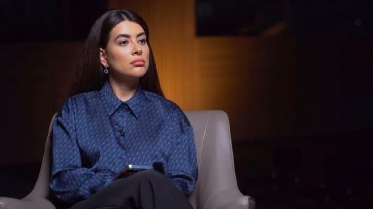 Раміна заявила, що принципово не буде говорити українською в побуті - Showbiz Раміна заявила, що принципово не буде говорити українською в побуті - Showbiz