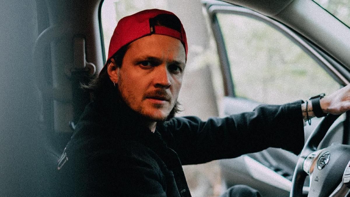 Убирайтесь, или я вам наваливаю, – Женя Галич показал обращение 4-летнего сына к россиянам - Showbiz Убирайтесь, или я вам наваливаю, – Женя Галич показал обращение 4-летнего сына к россиянам - Showbiz