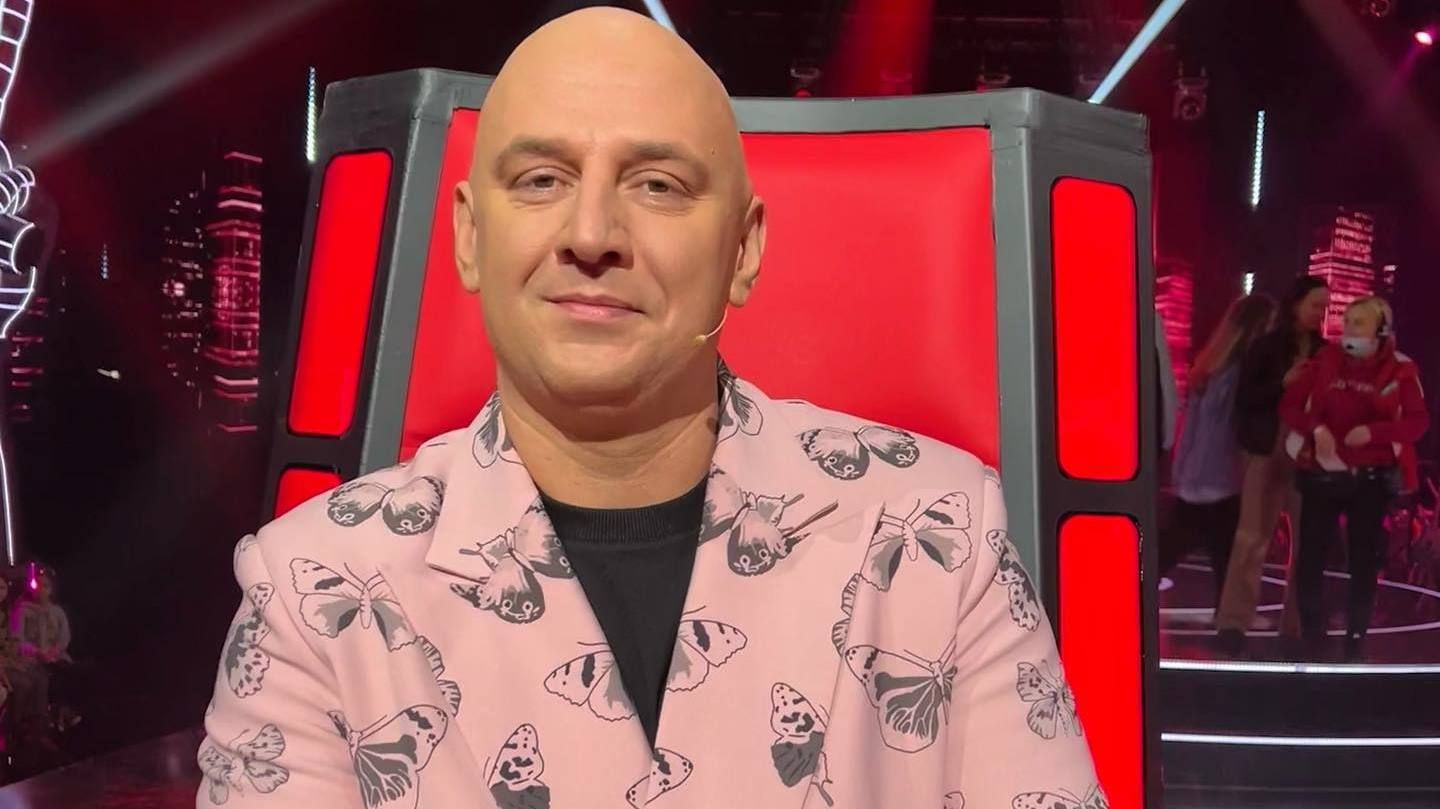 Потапу почали погрожувати: як репер відповів росіянам - 31 марта 2022 - Showbiz Потапу почали погрожувати: як репер відповів росіянам - 31 марта 2022 - Showbiz