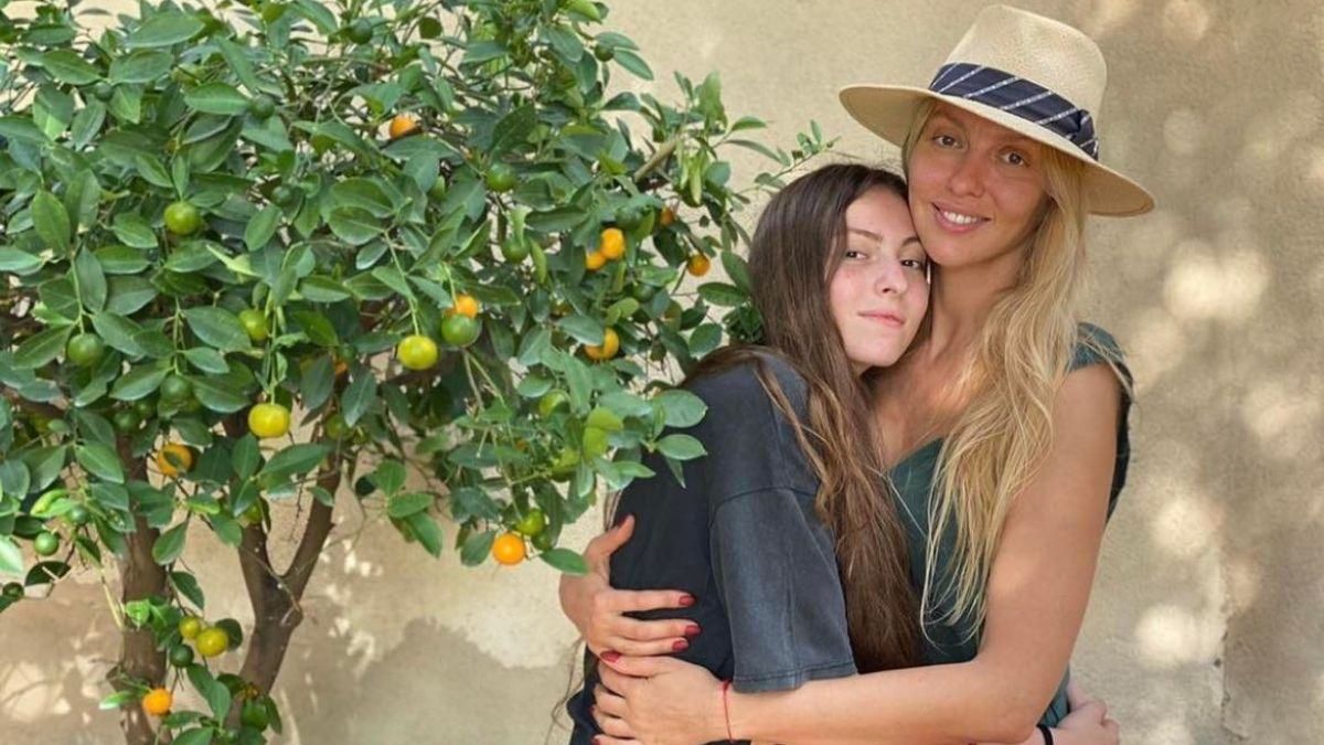 У неї панічні атака, нестабільний стан, – Оля Полякова про те, як старша донька переживає війну - Showbiz У неї панічні атака, нестабільний стан, – Оля Полякова про те, як старша донька переживає війну - Showbiz