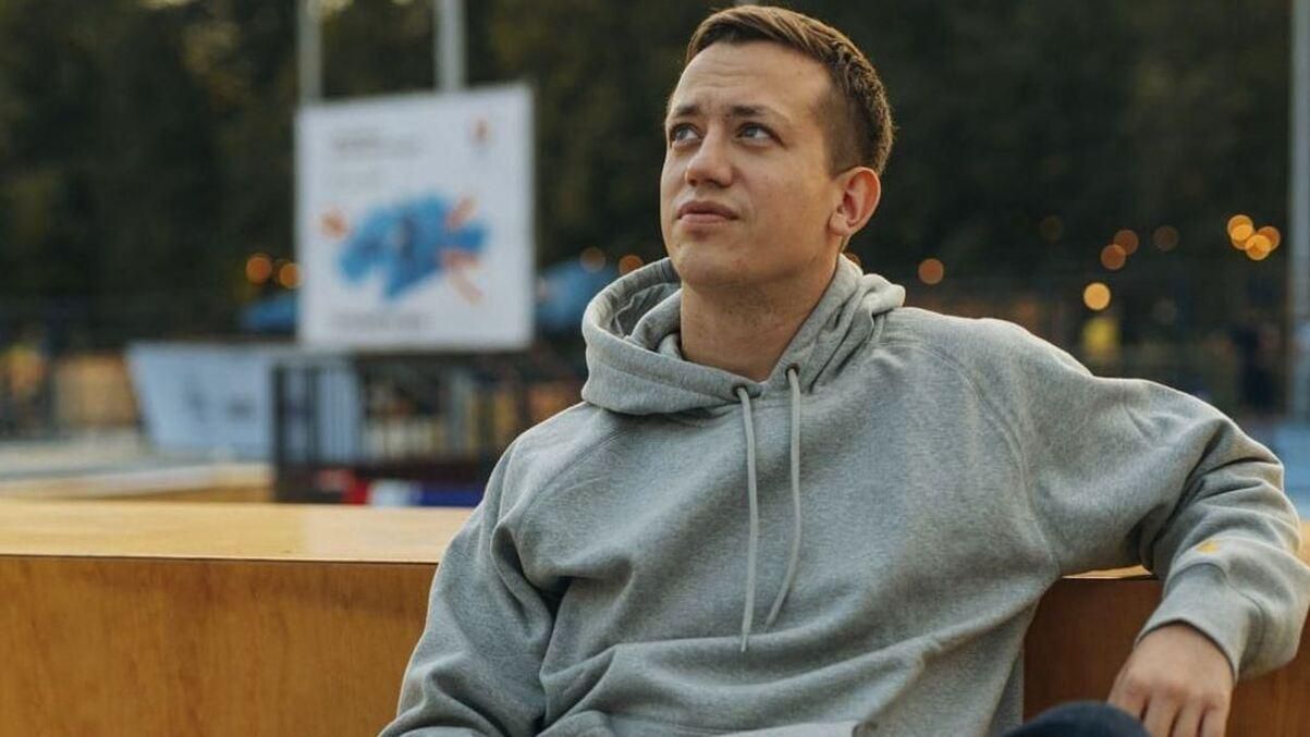 Без інстаграму вона – ніхто, – Олексій Дурнєв про Софію Стужук, якій не пробачать мовчання - 31 марта 2022 - Showbiz Без інстаграму вона – ніхто, – Олексій Дурнєв про Софію Стужук, якій не пробачать мовчання - 31 марта 2022 - Showbiz