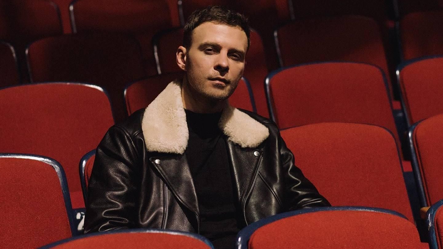 Макс Барських розповів, як для нього війна "розставила все на свої місця" - 31 марта 2022 - Showbiz Макс Барських розповів, як для нього війна "розставила все на свої місця" - 31 марта 2022 - Showbiz