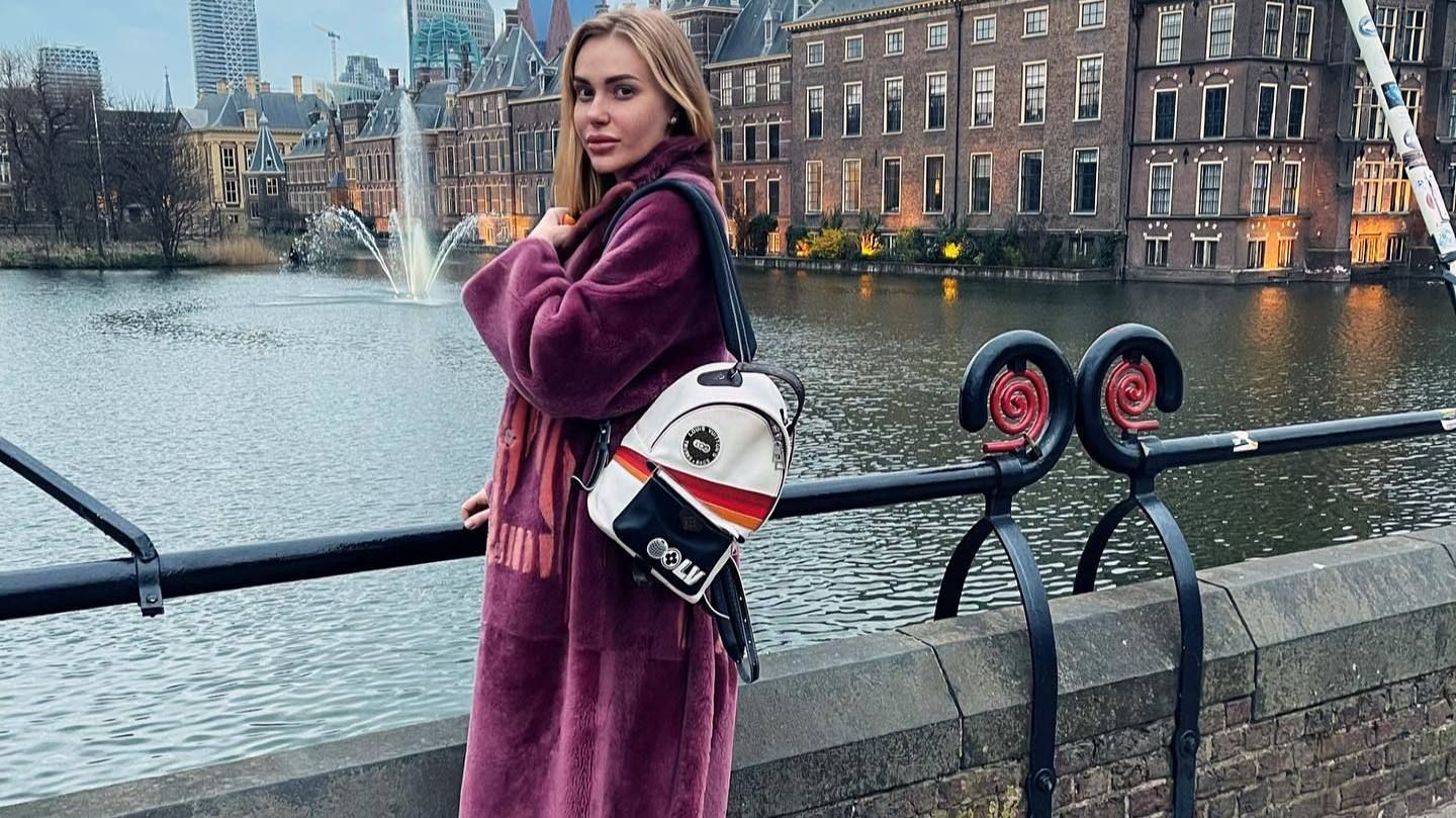 Це ж треба так ненавидіти людей, – Слава Камінська відповіла на критику щодо її виїзду з країни - 1 апреля 2022 - Showbiz Це ж треба так ненавидіти людей, – Слава Камінська відповіла на критику щодо її виїзду з країни - 1 апреля 2022 - Showbiz