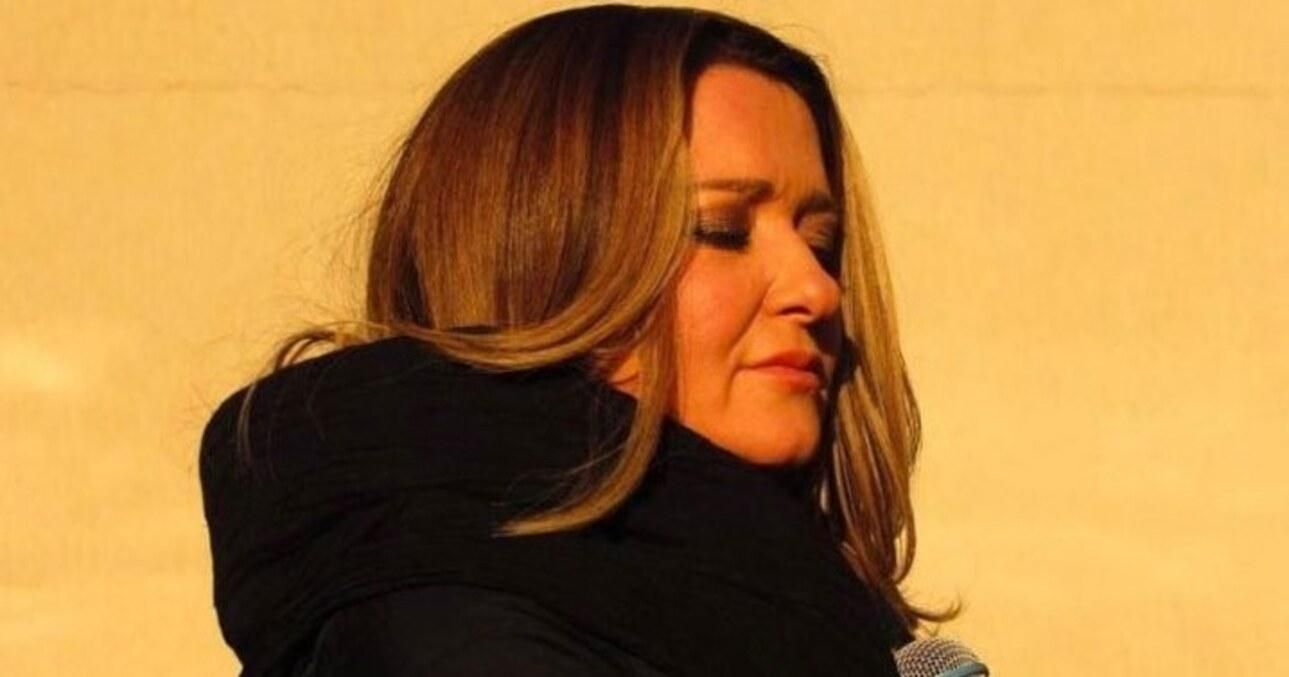 За ідею запровадити 3 державних мови в Україні: Могилевську розкритикували в мережі - Showbiz За ідею запровадити 3 державних мови в Україні: Могилевську розкритикували в мережі - Showbiz