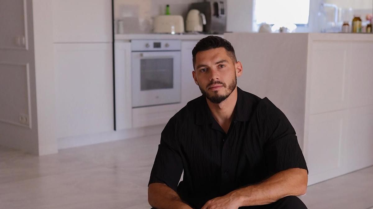 Никита Добрынин признался, уцелел ли его дом под Киевом, над которым летали истребители - Showbiz Никита Добрынин признался, уцелел ли его дом под Киевом, над которым летали истребители - Showbiz