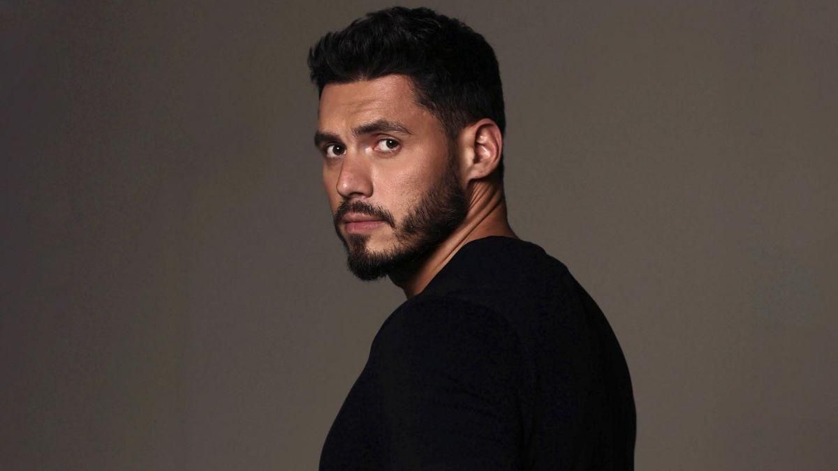 Утро, мы увидели вспышки в небе, – как Никита Добрынин уезжал из дома в первый день войны - Showbiz Утро, мы увидели вспышки в небе, – как Никита Добрынин уезжал из дома в первый день войны - Showbiz