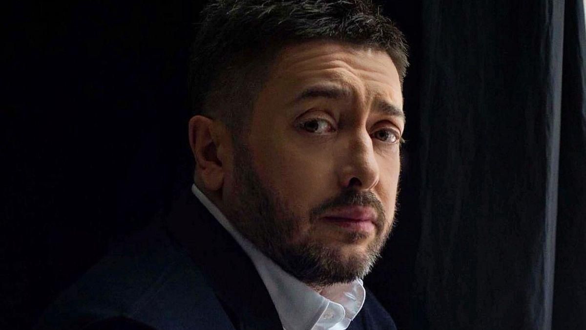 Ушла она нах*й и Канделаки, – Алексей Суханов об известных россиянах, поддерживающих Путина - Showbiz Ушла она нах*й и Канделаки, – Алексей Суханов об известных россиянах, поддерживающих Путина - Showbiz