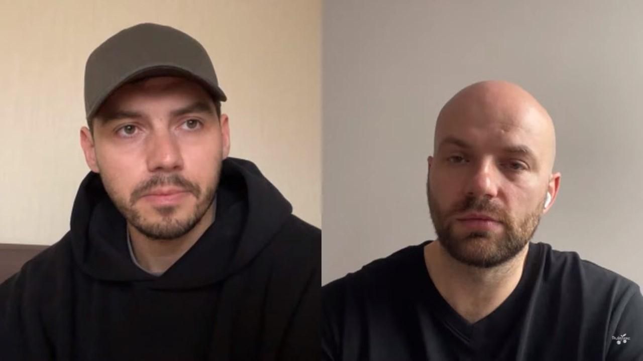 Президент неможливий без людей, – Нікіта Добринін пояснив, чому росіяни винні у війні - Showbiz Президент неможливий без людей, – Нікіта Добринін пояснив, чому росіяни винні у війні - Showbiz