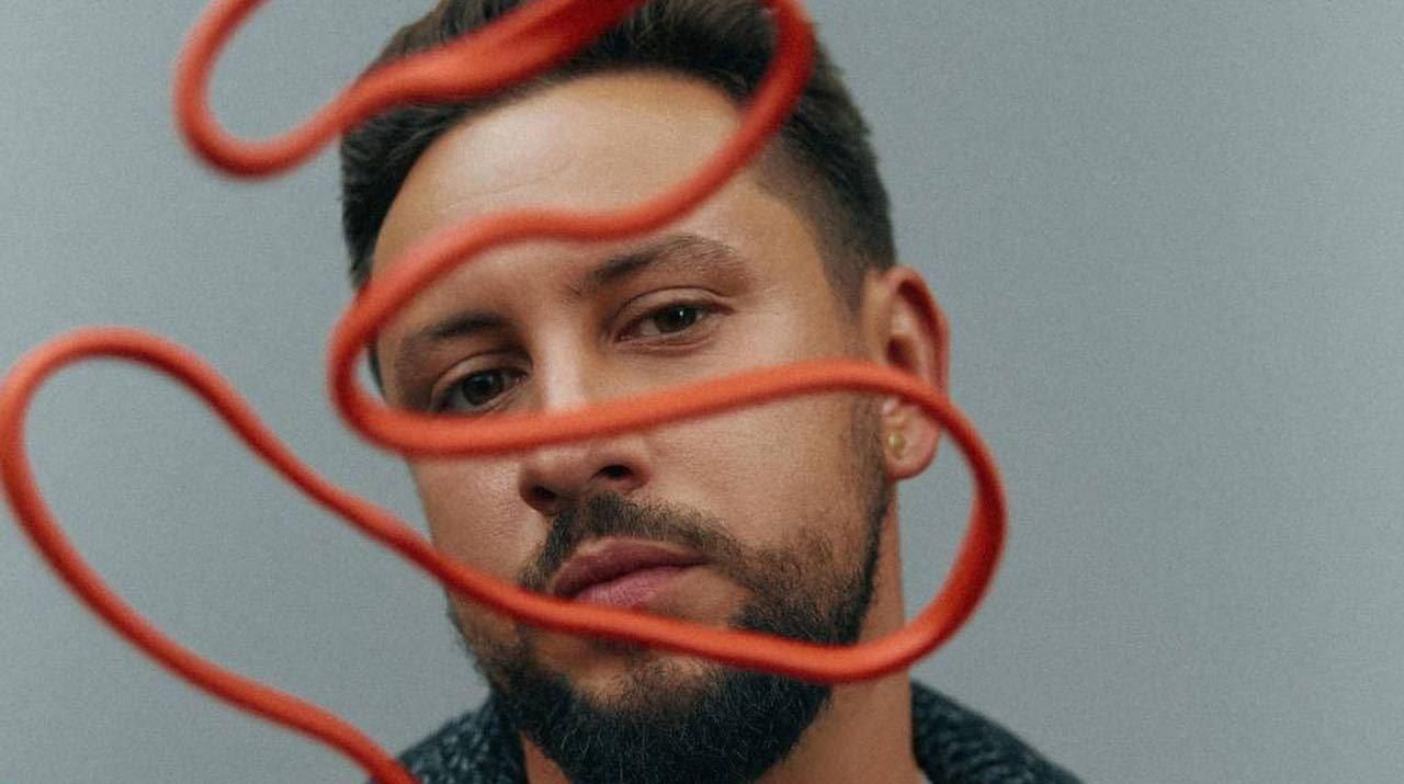 "На душі холодно і темно": яке бажання загадав Монатік у день народження - Showbiz "На душі холодно і темно": яке бажання загадав Монатік у день народження - Showbiz