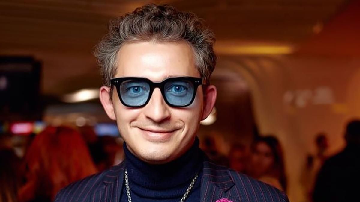 Прокляну кожен презерватив, – 33-річний Коля Сєрга на другий день у ЗСУ захотів дітей - Showbiz Прокляну кожен презерватив, – 33-річний Коля Сєрга на другий день у ЗСУ захотів дітей - Showbiz