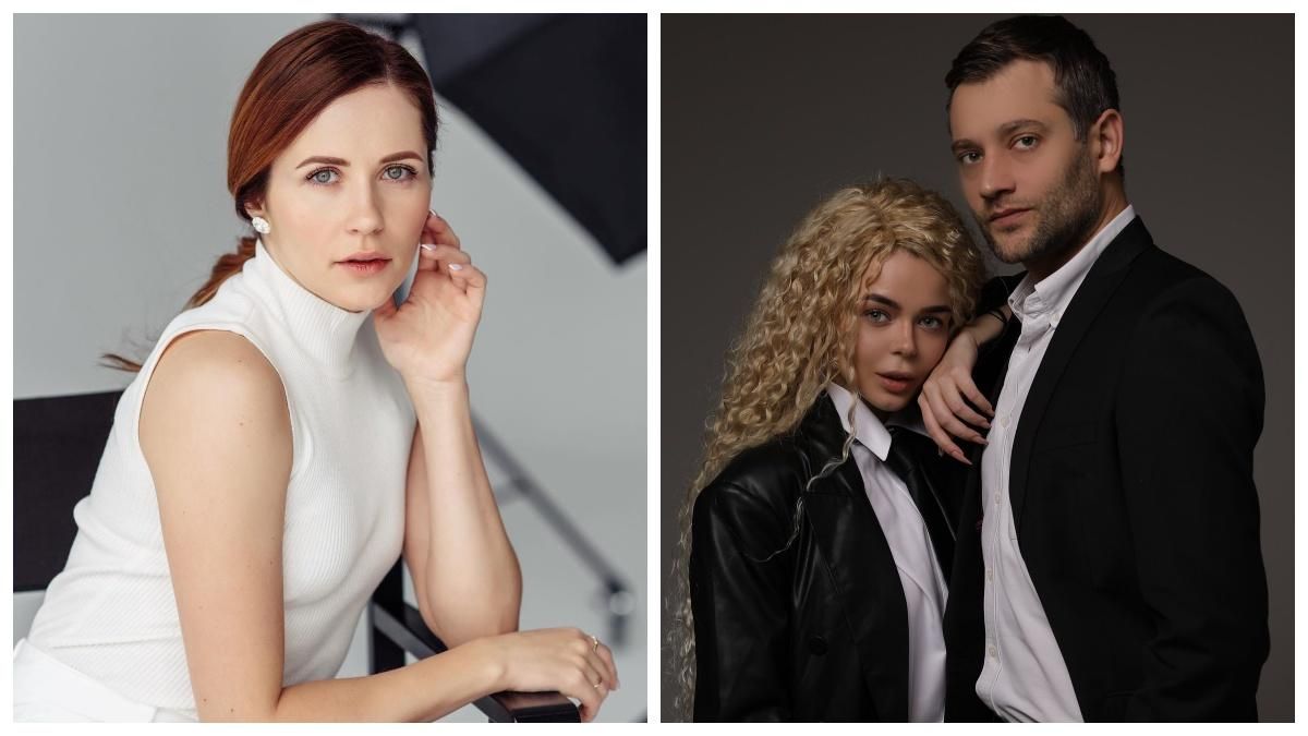 Такі мають їхати геть, – Наталка Денисенко "наїхала" на нареченого Аліни Гросу з Рошляндії - Showbiz Такі мають їхати геть, – Наталка Денисенко "наїхала" на нареченого Аліни Гросу з Рошляндії - Showbiz