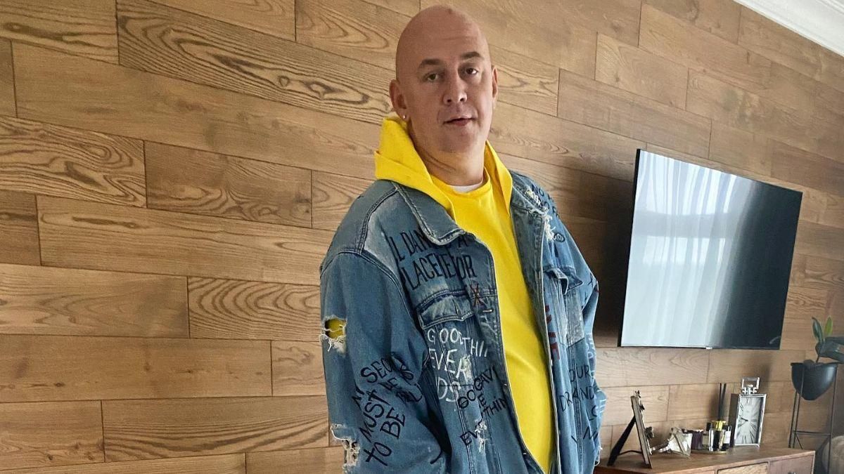 Потап показал видео, где российская мать меняет сына на деньги - Showbiz Потап показал видео, где российская мать меняет сына на деньги - Showbiz