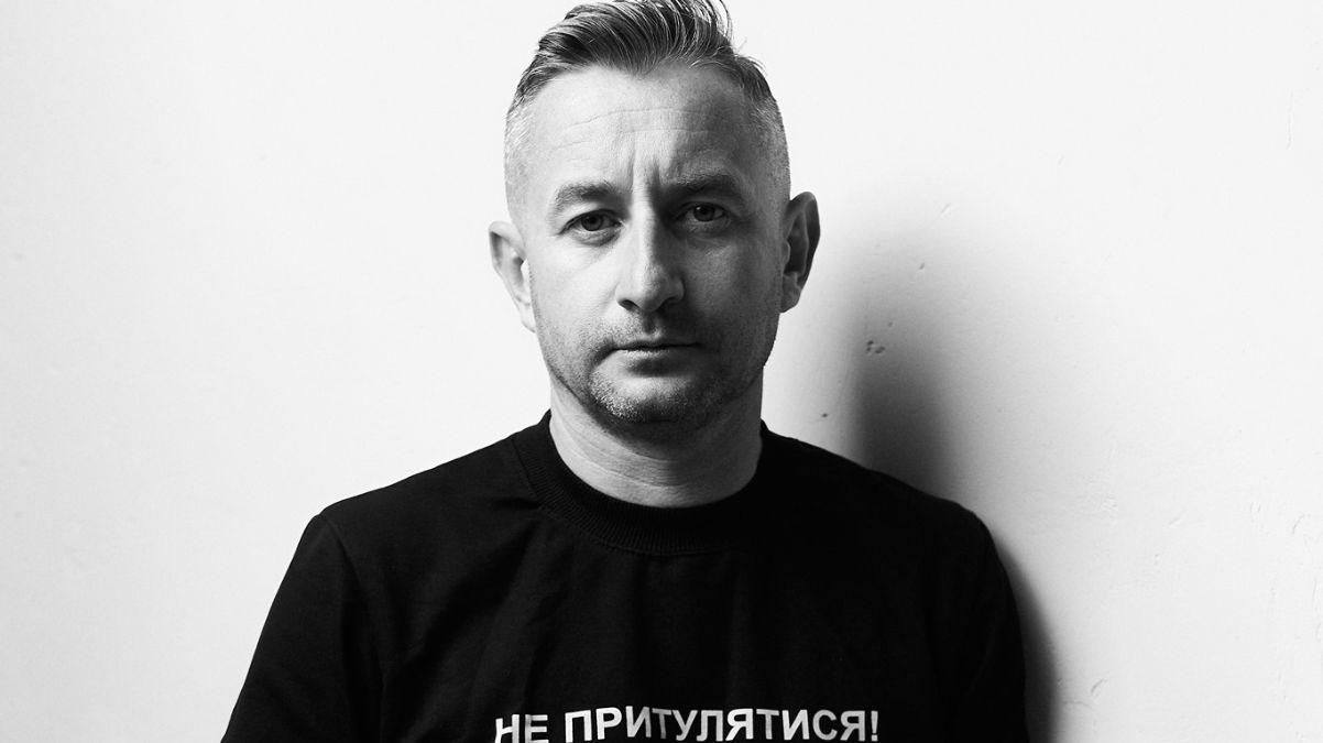 Россияне пришли нас уничтожать, – Сергей Жадан после новостей о Буче обратился к украинцам - Showbiz Россияне пришли нас уничтожать, – Сергей Жадан после новостей о Буче обратился к украинцам - Showbiz