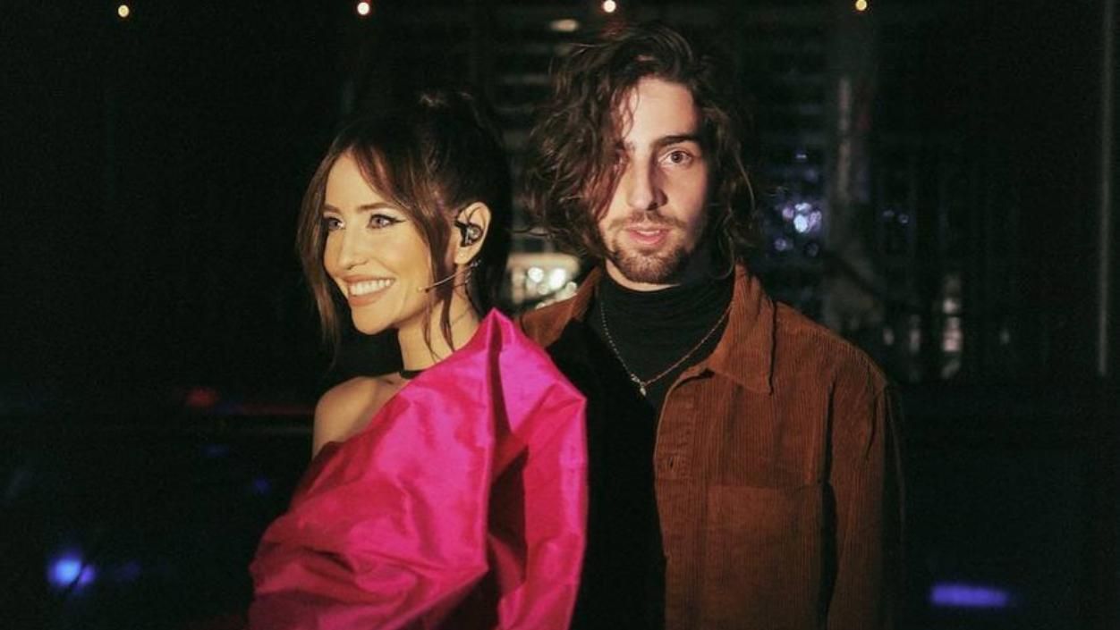 Владимир Дантес впервые поднял тему развода и признался, остался ли друзьями с Надей - Showbiz Владимир Дантес впервые поднял тему развода и признался, остался ли друзьями с Надей - Showbiz