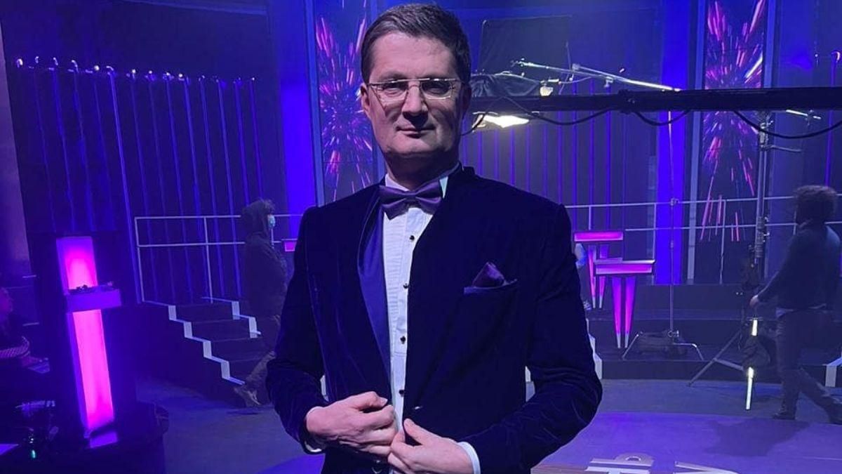 Не арендует жилье: Игорь Кондратюк признался, где проживает во Львове - Showbiz Не арендует жилье: Игорь Кондратюк признался, где проживает во Львове - Showbiz