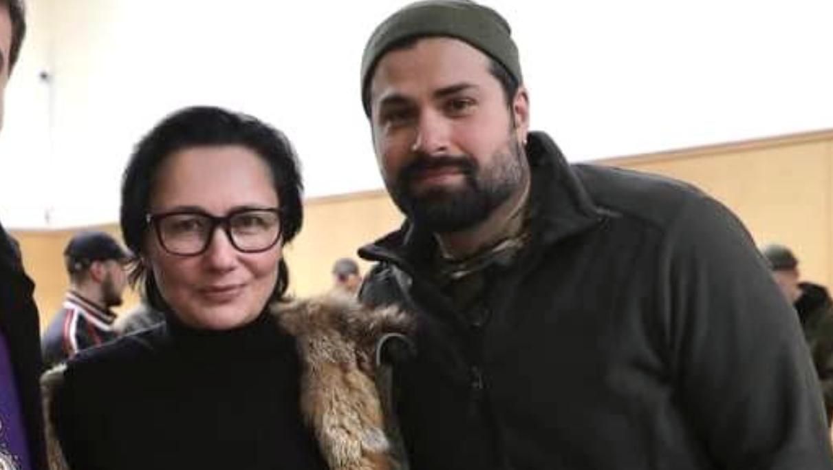 Елена Мозговая пересмотрела свое отношение к Зеленскому: "Став моим президентом" - Showbiz Елена Мозговая пересмотрела свое отношение к Зеленскому: "Став моим президентом" - Showbiz