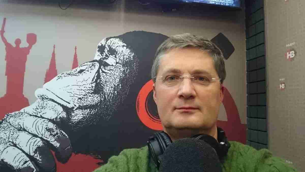 "Подносит патроны оккупантам": Игорь Кондратюк о позиции Тодоренко во время войны - Showbiz "Подносит патроны оккупантам": Игорь Кондратюк о позиции Тодоренко во время войны - Showbiz