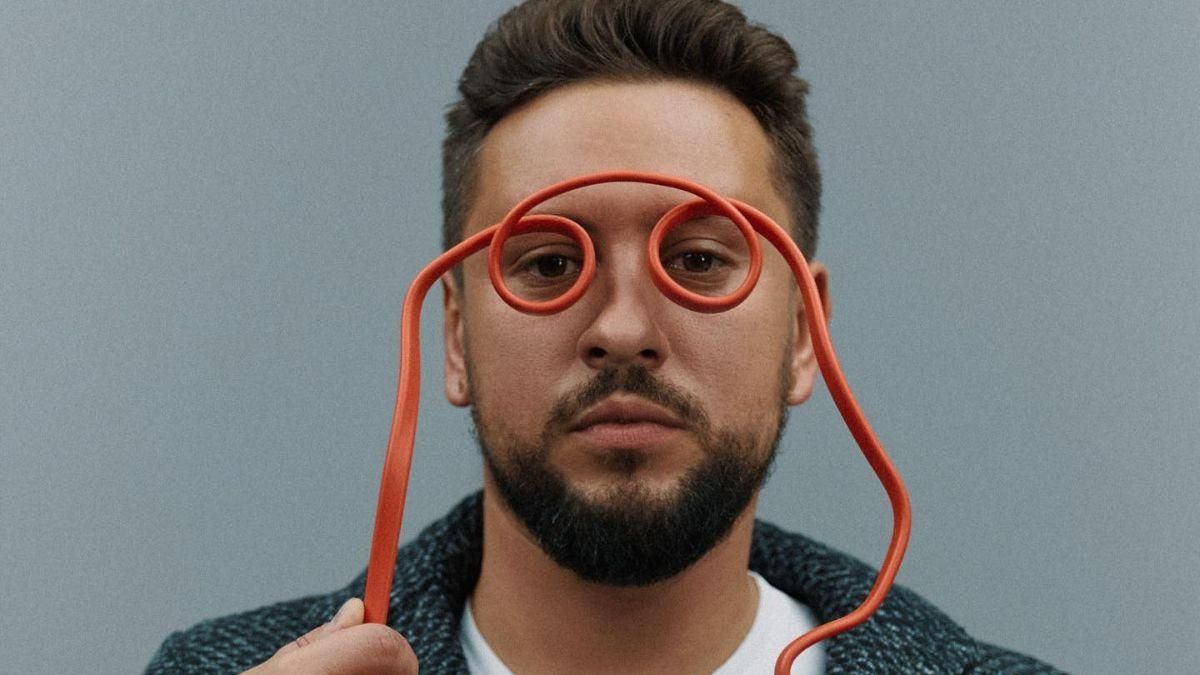 "Украли наши жизни": Монатик посвятил песню русским "молчунам" - Showbiz "Украли наши жизни": Монатик посвятил песню русским "молчунам" - Showbiz