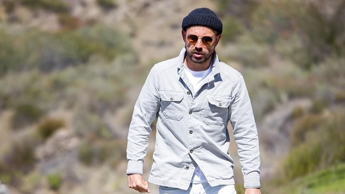 "Там настоящий ад, волосы дыбом": семья Андрей Бедняков наконец-то вырвалась из Мариуполя - Showbiz "Там настоящий ад, волосы дыбом": семья Андрей Бедняков наконец-то вырвалась из Мариуполя - Showbiz