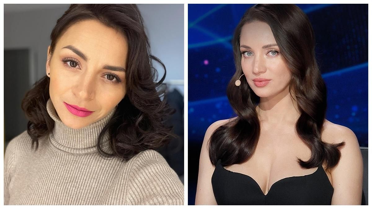 Заблокировала меня, – Илона Гвоздева о Татьяне Денисове из "Танцев", которая умалчивает войну - Showbiz Заблокировала меня, – Илона Гвоздева о Татьяне Денисове из "Танцев", которая умалчивает войну - Showbiz