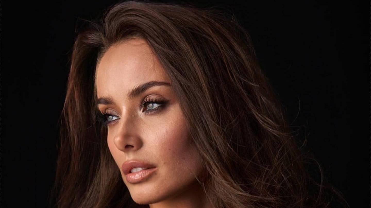 У цьому вся російська суть, – Ксенія Мішина не змогла стримати сліз після фото з Київщини - Showbiz У цьому вся російська суть, – Ксенія Мішина не змогла стримати сліз після фото з Київщини - Showbiz