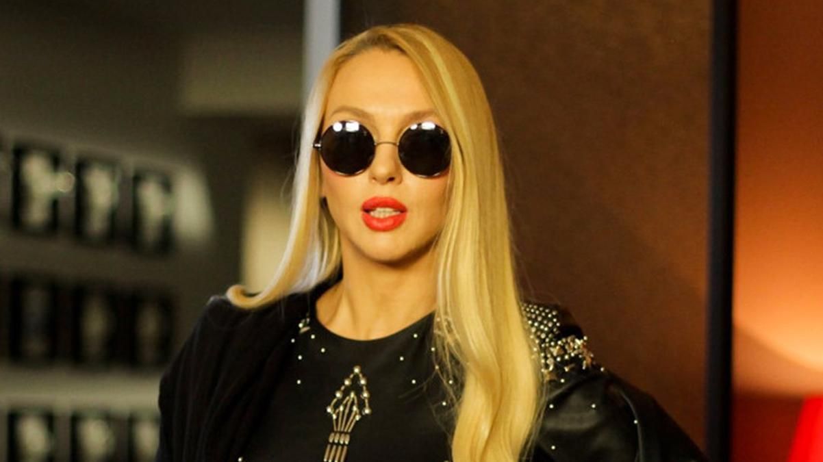 Сидіти на двох стільцях не вийде, – Полякова рознесла "голубів миру", які мовчать про війну - Showbiz Сидіти на двох стільцях не вийде, – Полякова рознесла "голубів миру", які мовчать про війну - Showbiz