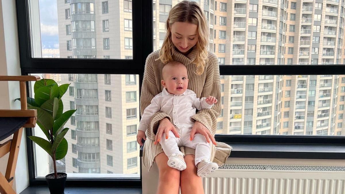 Не в Німеччині: у якій країні дружина Павліка з сином перебуває під час війни - Showbiz Не в Німеччині: у якій країні дружина Павліка з сином перебуває під час війни - Showbiz