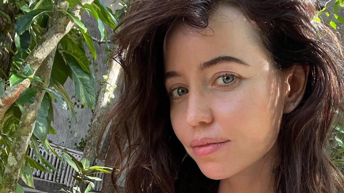 Надя Дорофєєва у Барселоні підігріла чутки про новий роман: фото з ймовірним коханим - Showbiz Надя Дорофєєва у Барселоні підігріла чутки про новий роман: фото з ймовірним коханим - Showbiz