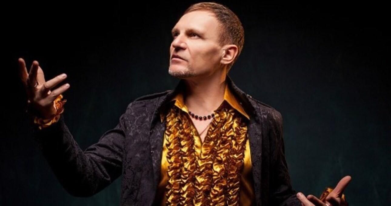 Це моя персональна історія, – Олег Скрипка про Бучу, де жили його батьки - Showbiz Це моя персональна історія, – Олег Скрипка про Бучу, де жили його батьки - Showbiz