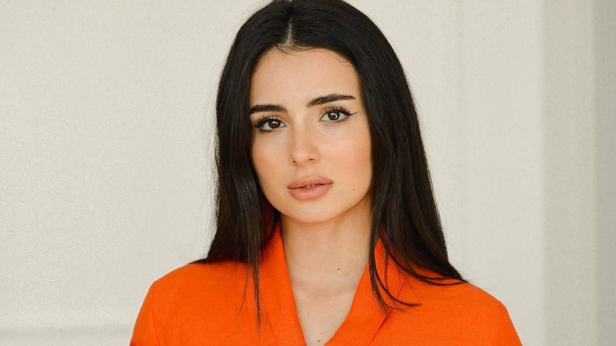 Анна Тринчер призналась, кто во время войны заменил ей маму - Showbiz Анна Тринчер призналась, кто во время войны заменил ей маму - Showbiz