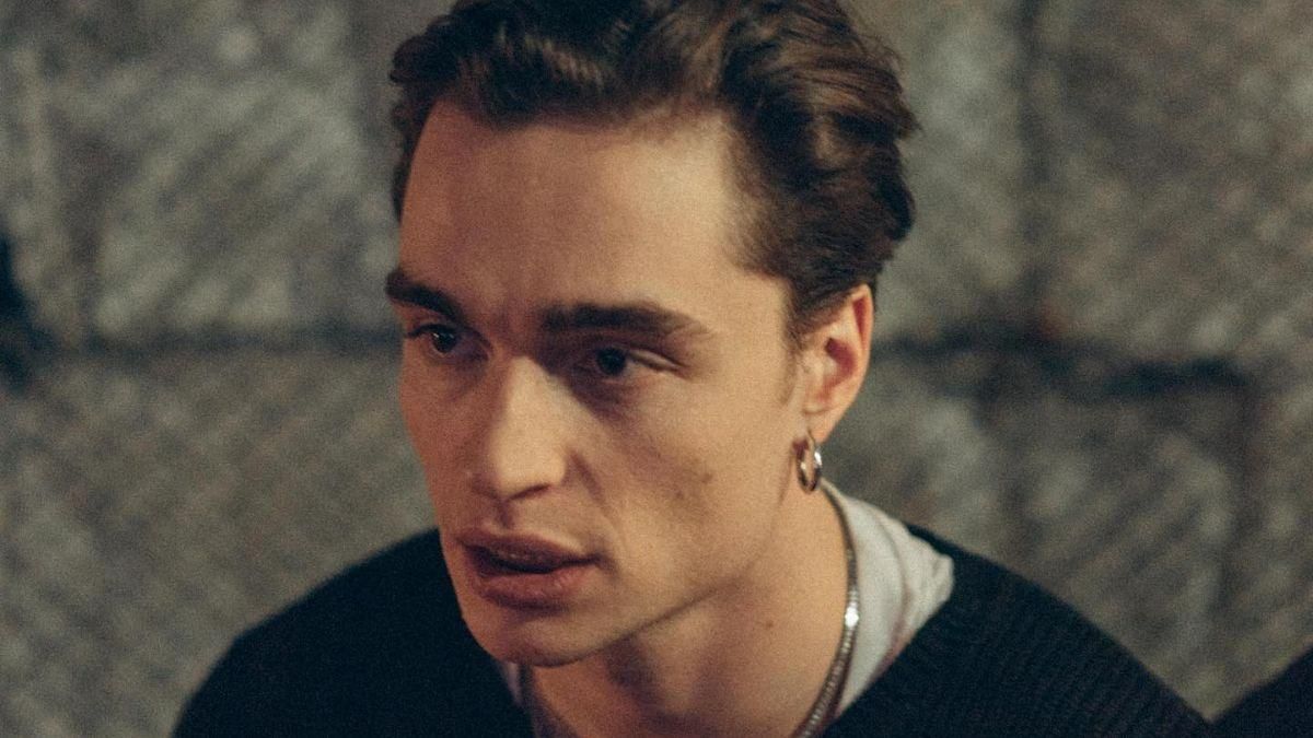 "У мене більше немає дому": у квартирі танцівника Назара Грабара була "база" окупантів - Showbiz "У мене більше немає дому": у квартирі танцівника Назара Грабара була "база" окупантів - Showbiz