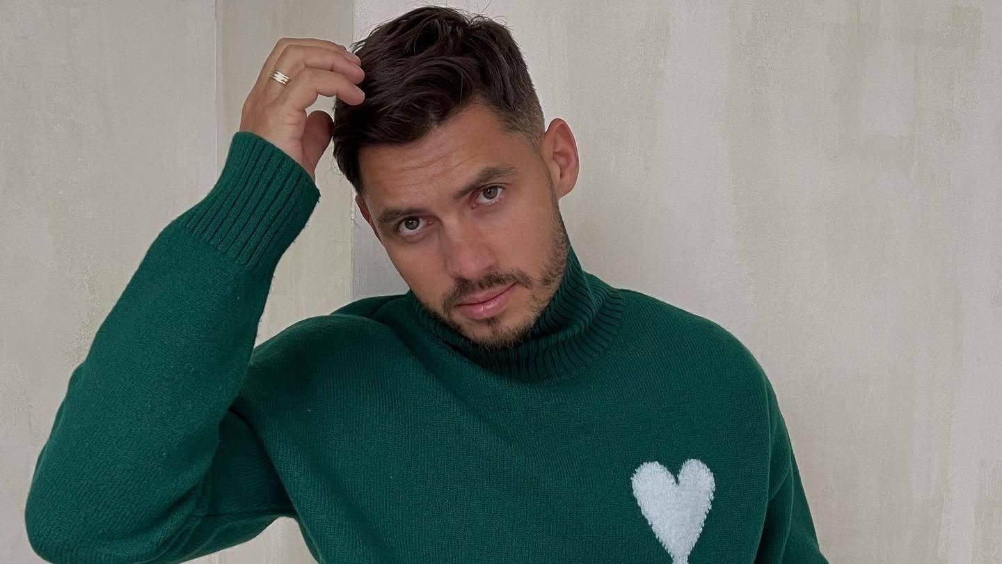 Зброю в руках тримав, – Нікіта Добринін зізнався, що має звання лейтенанта - Showbiz Зброю в руках тримав, – Нікіта Добринін зізнався, що має звання лейтенанта - Showbiz