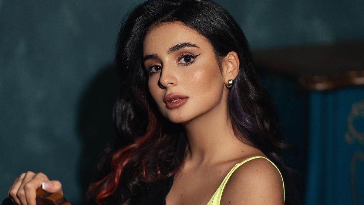 Жалею, что не сделала это раньше – Анна Тринчер о переходе на украинский язык - Showbiz Жалею, что не сделала это раньше – Анна Тринчер о переходе на украинский язык - Showbiz