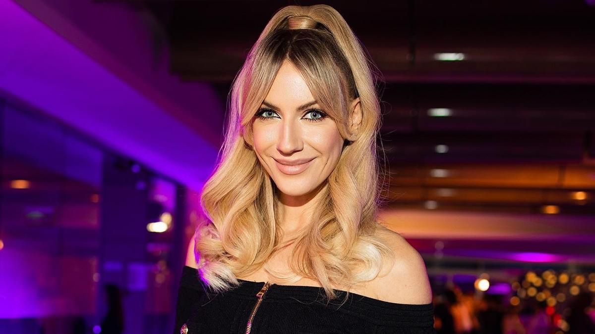 Леся Никитюк рассказала, как организовала убежище для переселенцев в своей школе в Хмельницком - Showbiz Леся Никитюк рассказала, как организовала убежище для переселенцев в своей школе в Хмельницком - Showbiz