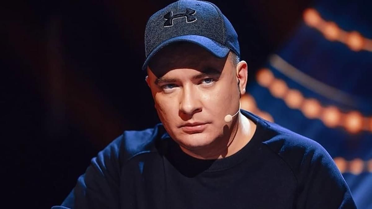 Интересно посмотреть в глаза, – Андрей Данилко заговорил о поездке в Россию - Showbiz Интересно посмотреть в глаза, – Андрей Данилко заговорил о поездке в Россию - Showbiz