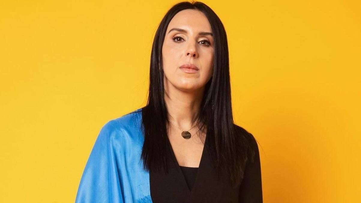 Джамала розсекретила суму, яку вдалось зібрати на благодійних концертах для України - Showbiz Джамала розсекретила суму, яку вдалось зібрати на благодійних концертах для України - Showbiz
