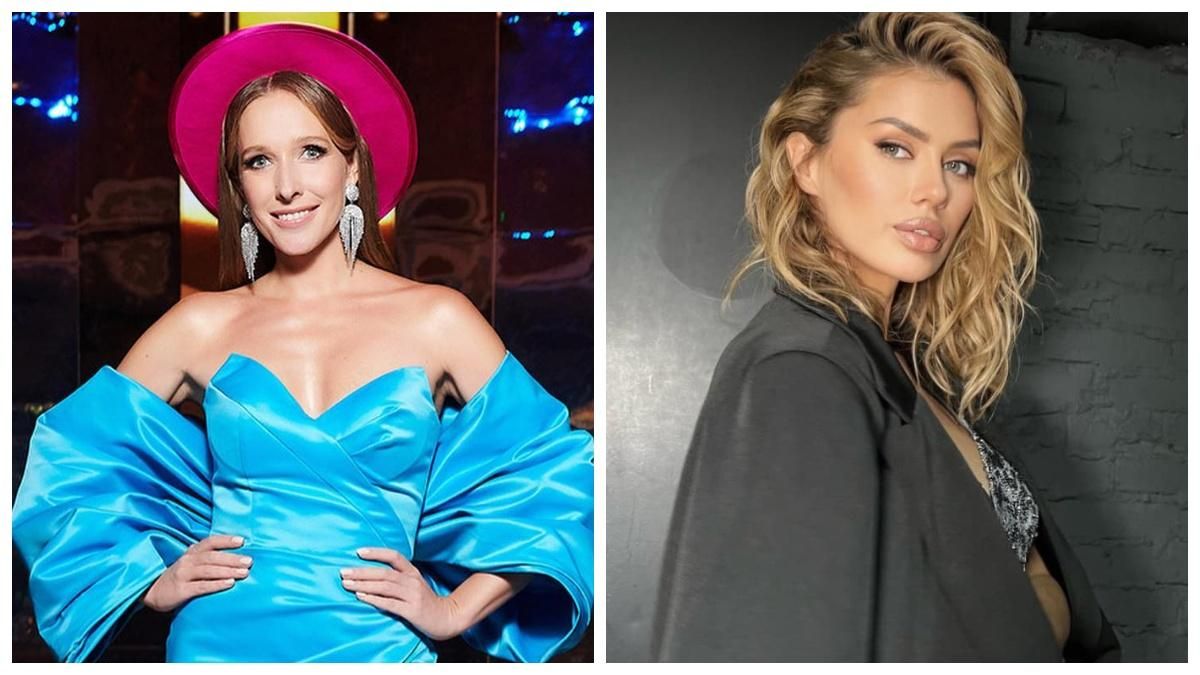 У Мордорі ріжуть сумки, – Катя Осадча висміяла Вікторію Боню, яка "помстилася" Chanel за Росію - Showbiz У Мордорі ріжуть сумки, – Катя Осадча висміяла Вікторію Боню, яка "помстилася" Chanel за Росію - Showbiz