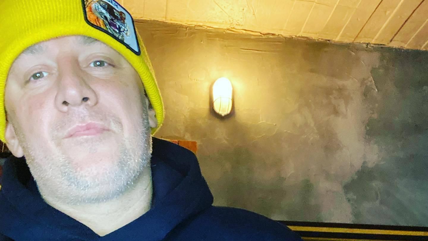 Скоро тобі на концерт до Кобзона, – Потап емоційно звернувся до Медведєва - 6 апреля 2022 - Showbiz Скоро тобі на концерт до Кобзона, – Потап емоційно звернувся до Медведєва - 6 апреля 2022 - Showbiz