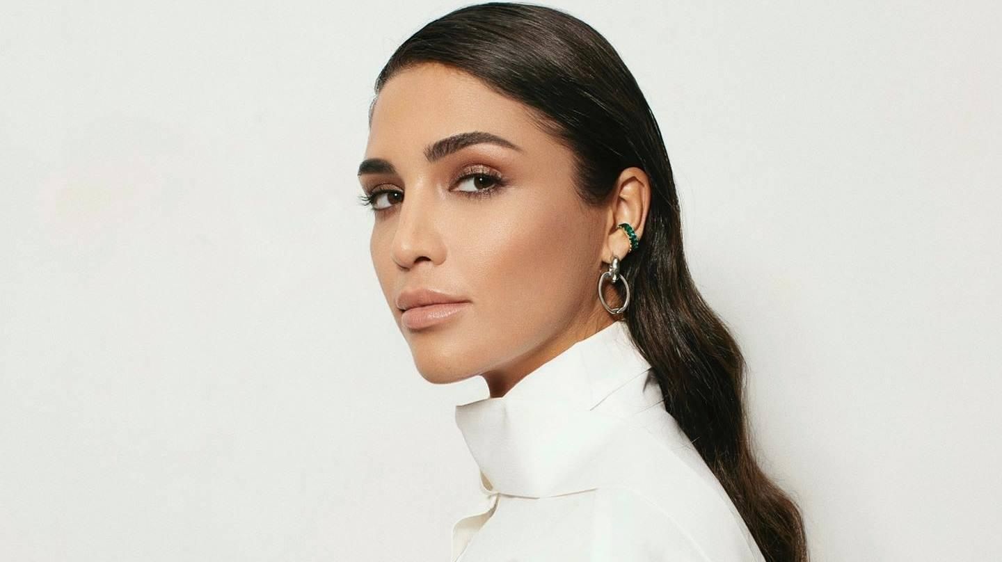 Санта Дімопулос присоромила Собчак за популізм: співачці пригрозили видалити блог - Showbiz Санта Дімопулос присоромила Собчак за популізм: співачці пригрозили видалити блог - Showbiz