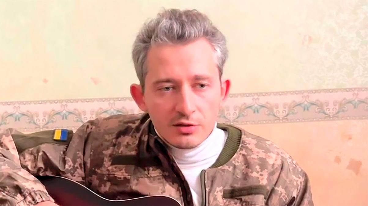 Он был в отношениях с Региной Тодоренко, – Коля Серга рассказал о друге, которого убили в Буче - Showbiz Он был в отношениях с Региной Тодоренко, – Коля Серга рассказал о друге, которого убили в Буче - Showbiz