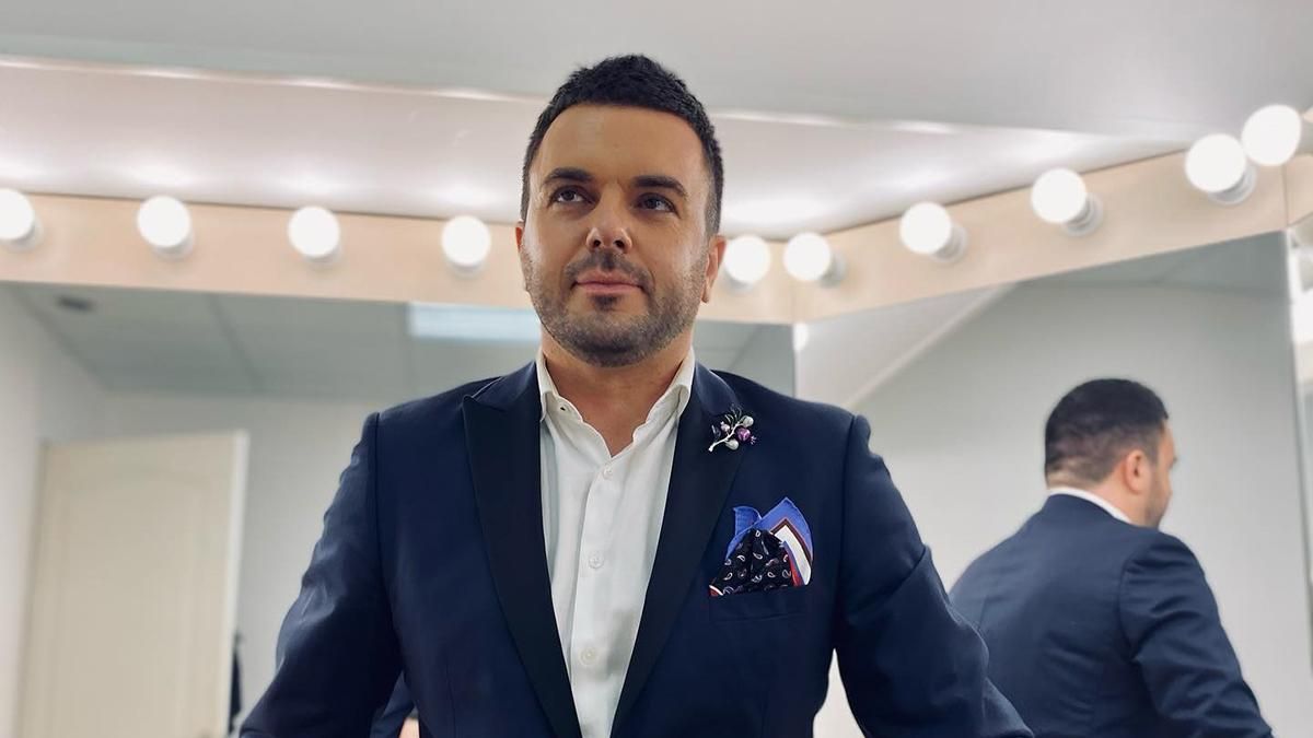 Две недели прятались в подвале, – Решетник о родителях, которых пытался вывезти из Николаева - Showbiz Две недели прятались в подвале, – Решетник о родителях, которых пытался вывезти из Николаева - Showbiz