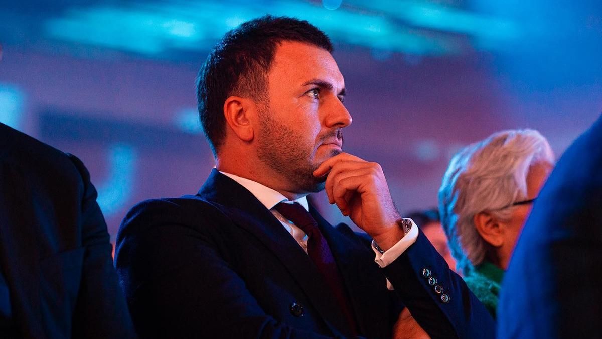 Григорій Решетник пригадав, як хрещена з Росії зателефонувала зі словами: "Вам так і треба" - Showbiz Григорій Решетник пригадав, як хрещена з Росії зателефонувала зі словами: "Вам так і треба" - Showbiz