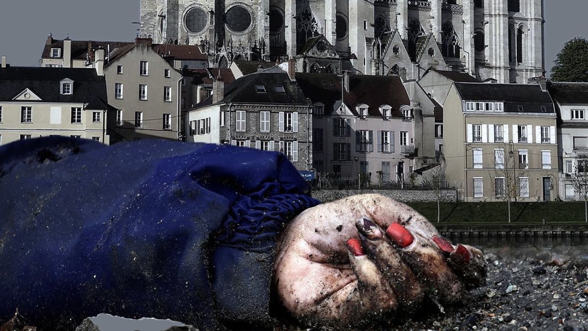 Комо и Мант-ла-Жоли: Остапчук показал, как бы выглядели пригороды Европы на примере Бучи - Showbiz Комо и Мант-ла-Жоли: Остапчук показал, как бы выглядели пригороды Европы на примере Бучи - Showbiz